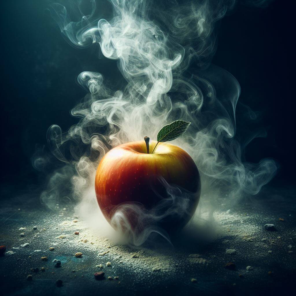 Doppelapfel