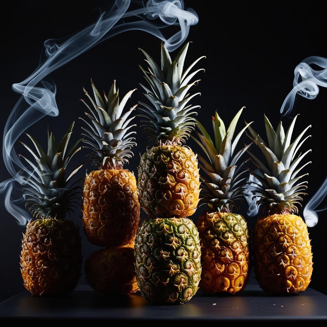 Ananas