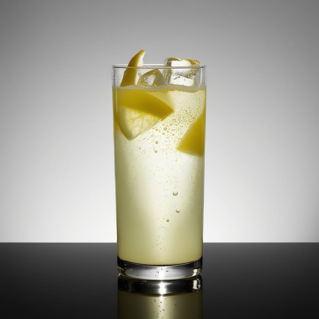 Bitter Lemon