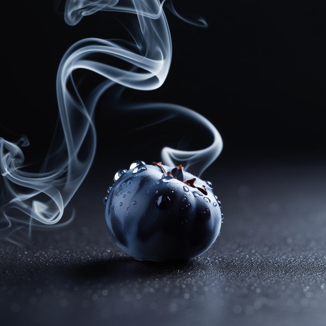 Blaubeere