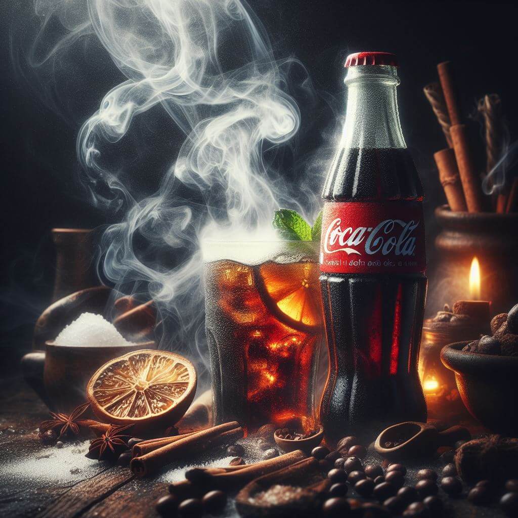 Coca Cola