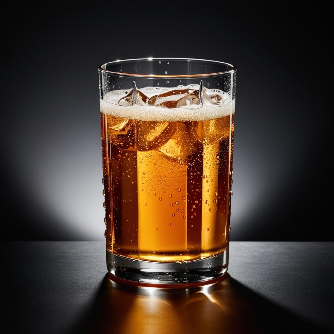 Ginger Ale