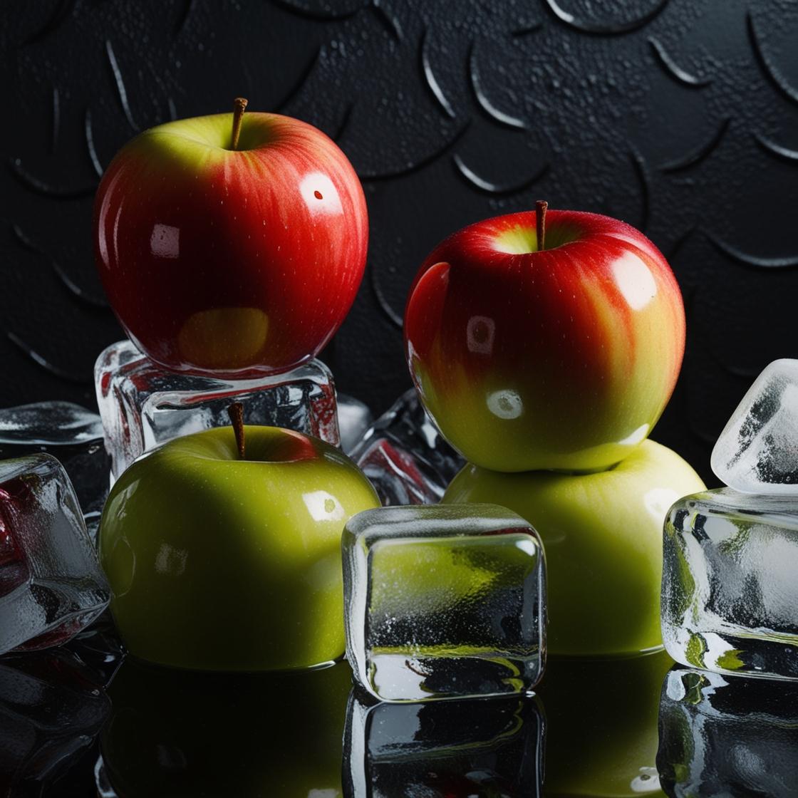 Ice Apfel