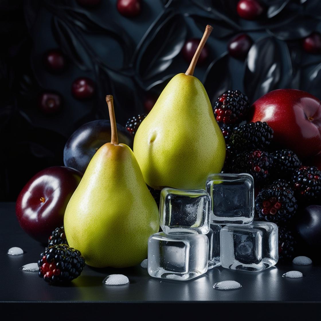 Ice Birne
