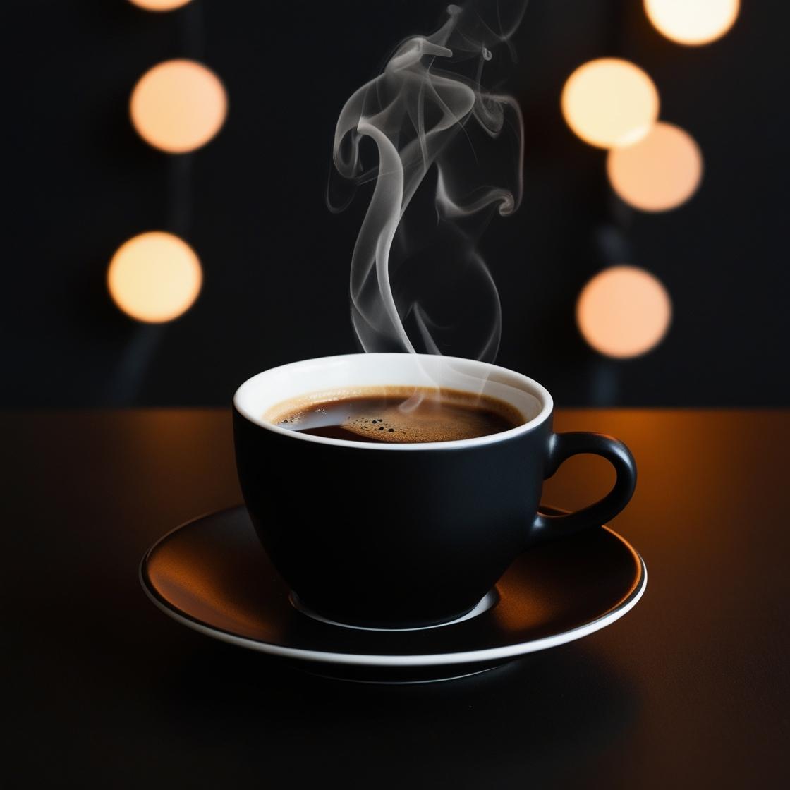 Kaffee