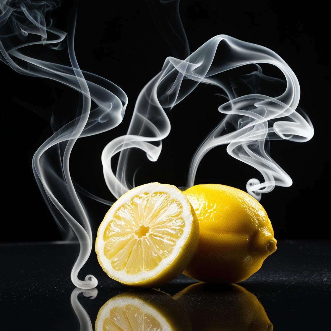 Lemon Fresh