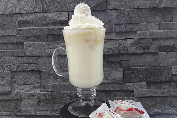 Raffaelloshake