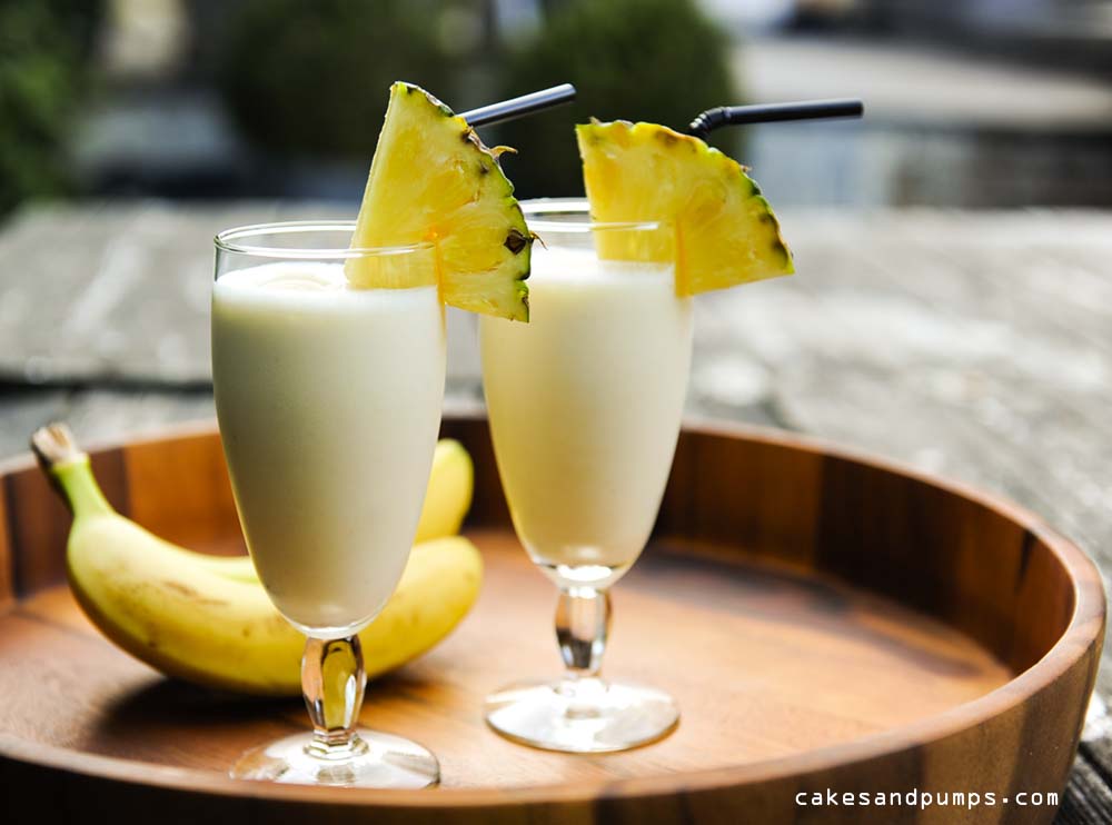 Coco Banana
