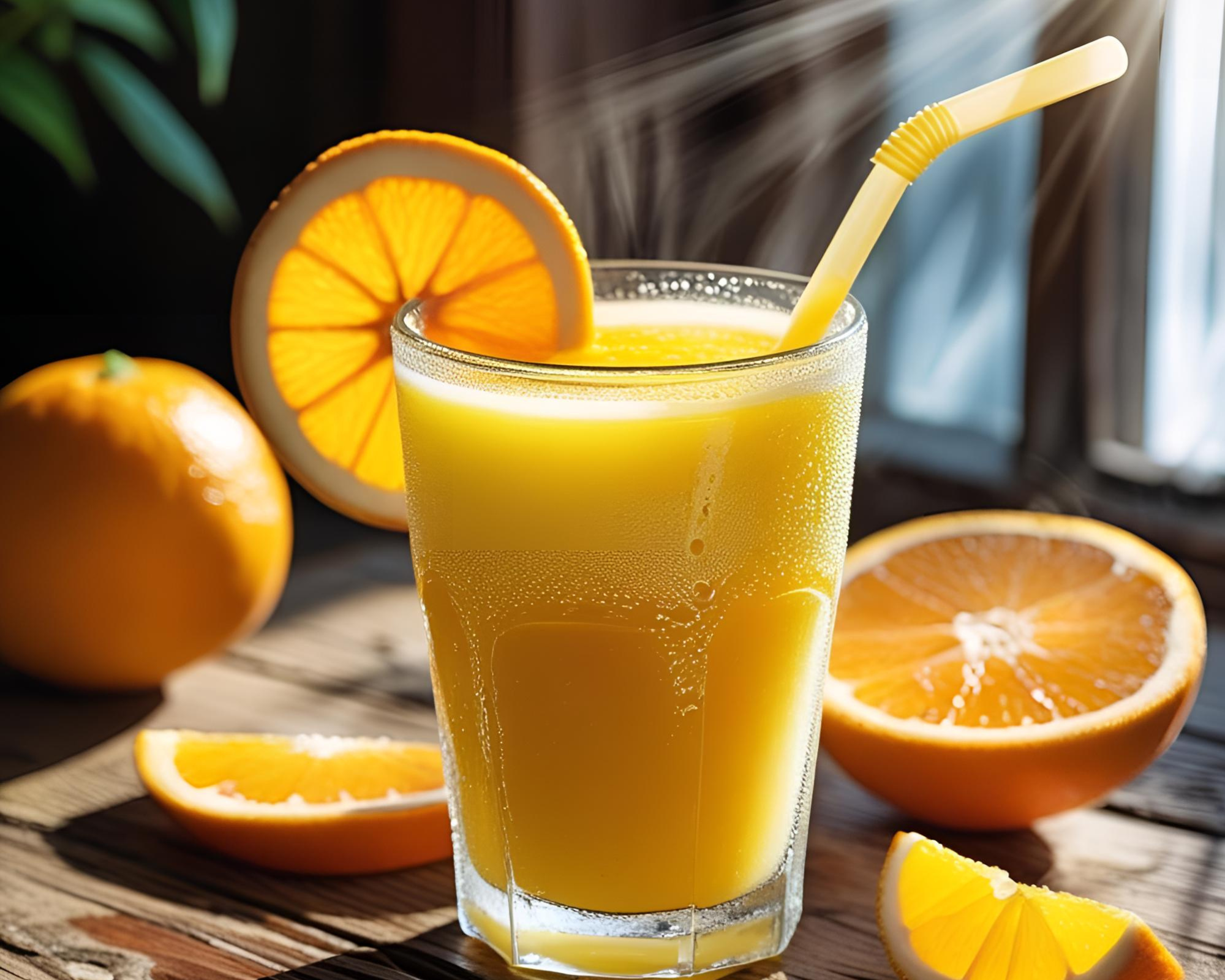 Orangensaft